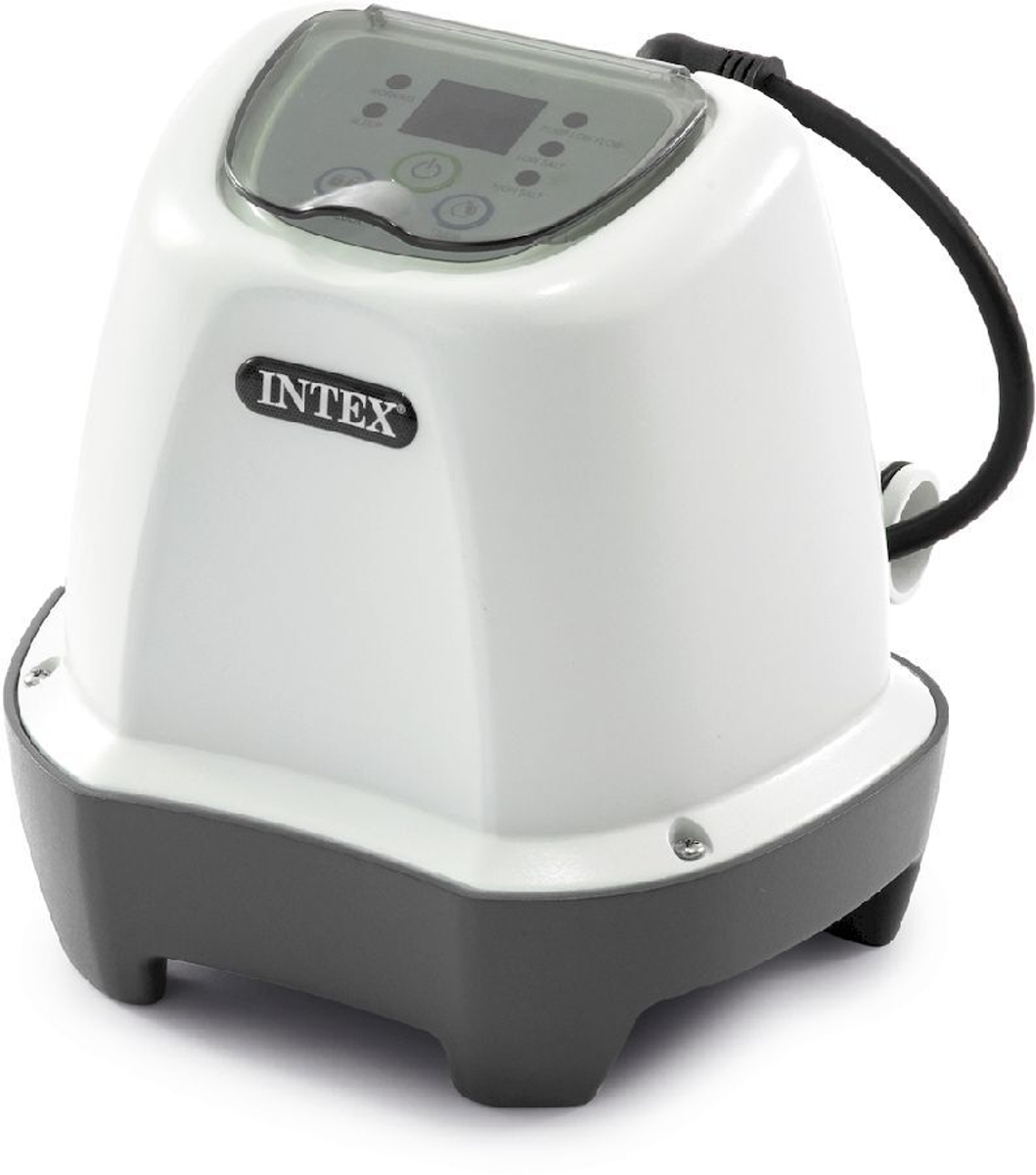 Startset Intex QS200 zoutwatersysteem - tot 8.327 liter