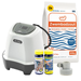 Startset Intex QS200 zoutwatersysteem - tot 8.327 liter