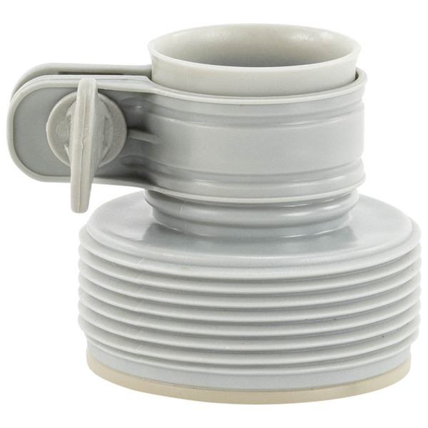 Startset Intex QS200 zoutwatersysteem - tot 8.327 liter