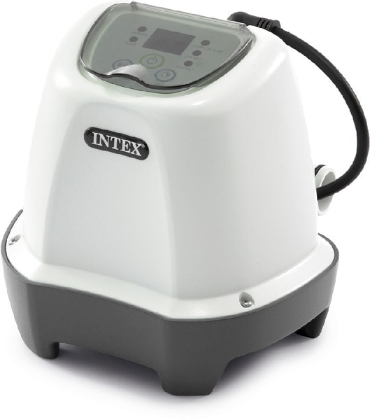 Startset Intex QS200 zoutwatersysteem - tot 8.327 liter
