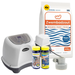 Startset Intex QS400 zoutwatersysteem - tot 17.413 liter