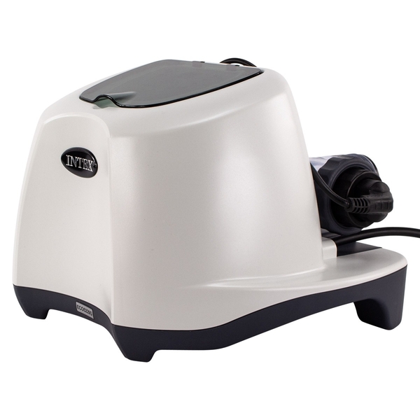 Startset Intex QS500 zoutwatersysteem - tot 26.500 liter