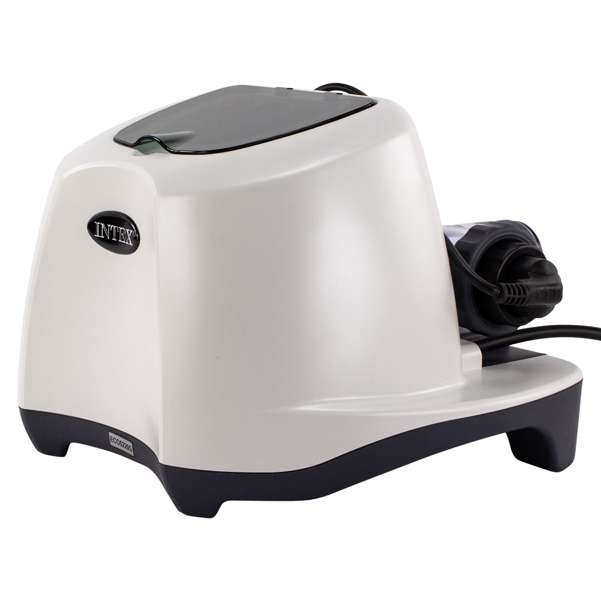 Startset Intex QS1200 zoutwatersysteem - tot 56.800 liter