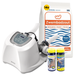 Startset Intex QS1600 Plus zoutwatersysteem - tot 68.000 liter