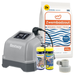 Startset Bestway zoutwatersysteem - tot 8.327 liter