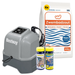 Startset Bestway zoutwatersysteem - tot 26.498 liter