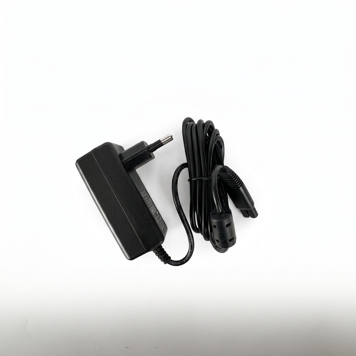 W'eau Essential Clean Plus elektrische zwembadstofzuiger