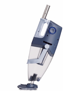 W'eau V2 elektrische zwembadstofzuiger