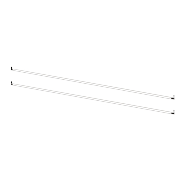 Orion LED verlichting set 300x360 cm - Wit