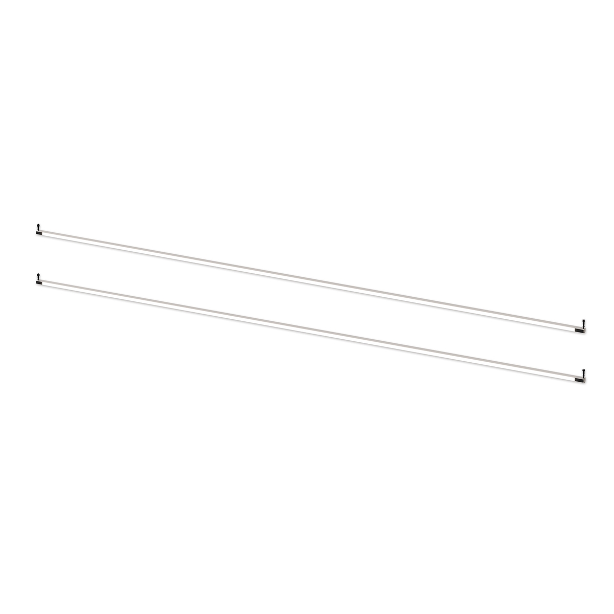 Orion LED verlichting set 360x720 cm - Zand