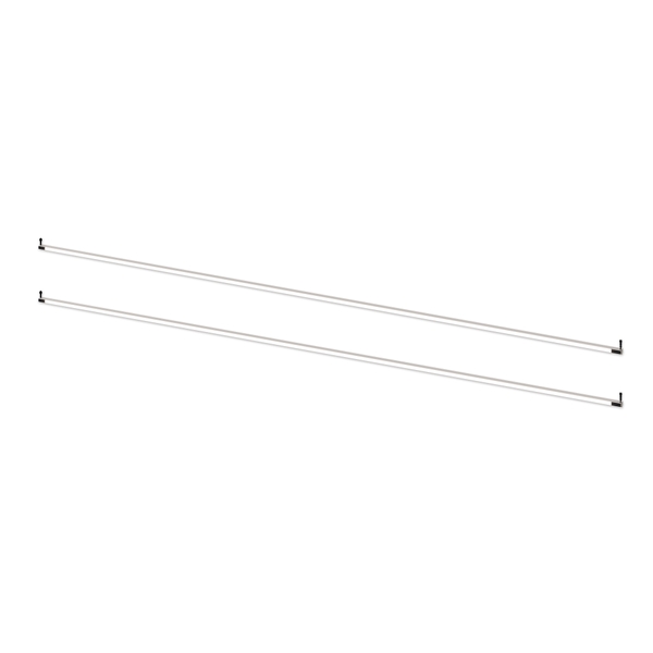 Orion LED verlichting set 360x720 cm - Zand