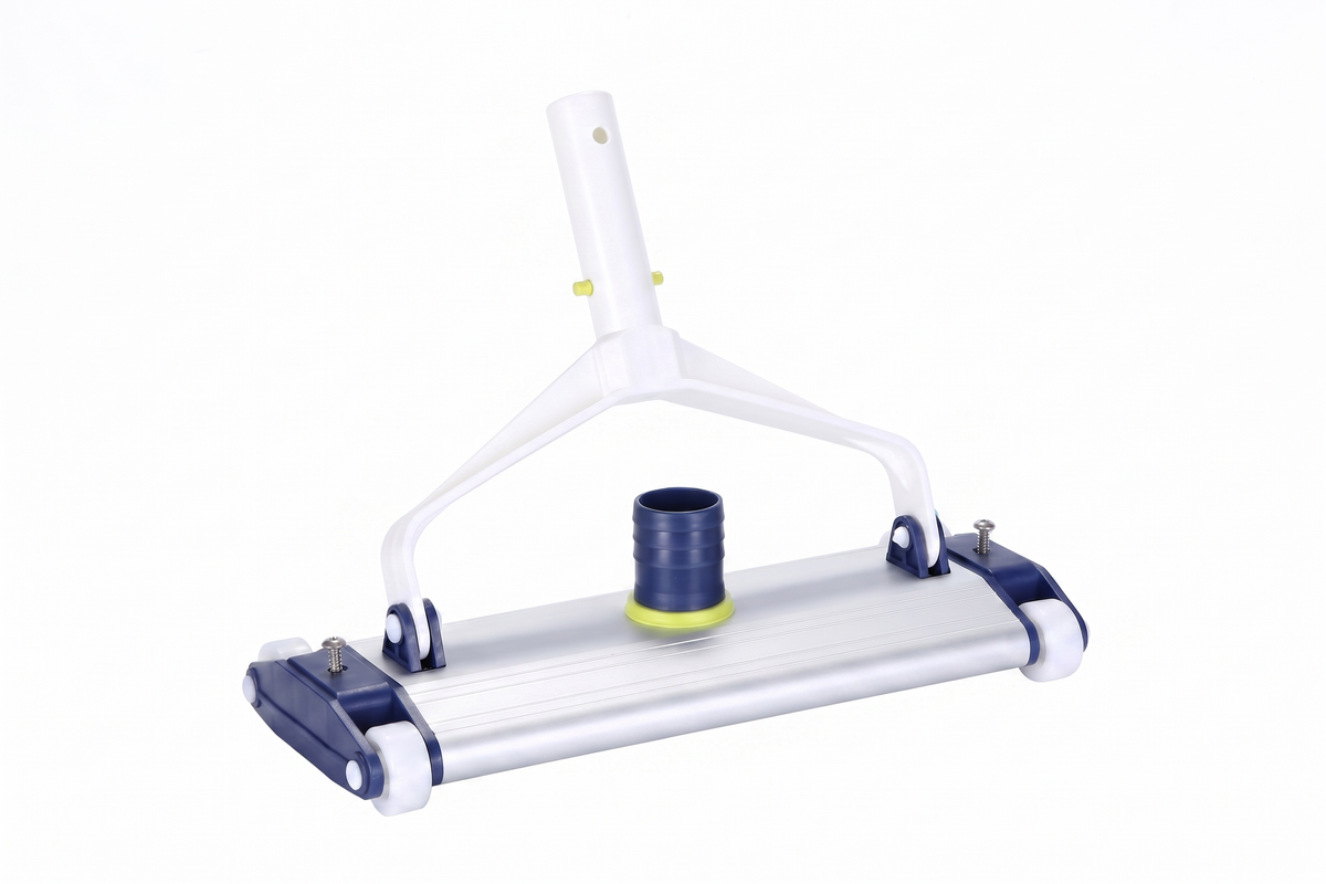 W'eau Heavy Duty bodemzuiger extra verzwaard