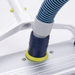 W'eau Heavy Duty bodemzuiger extra verzwaard