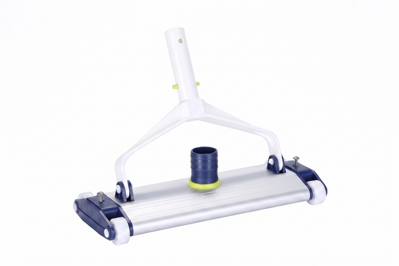 W'eau Heavy Duty bodemzuiger extra verzwaard
