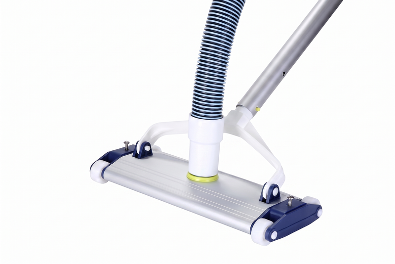 W'eau Heavy Duty bodemzuiger extra verzwaard