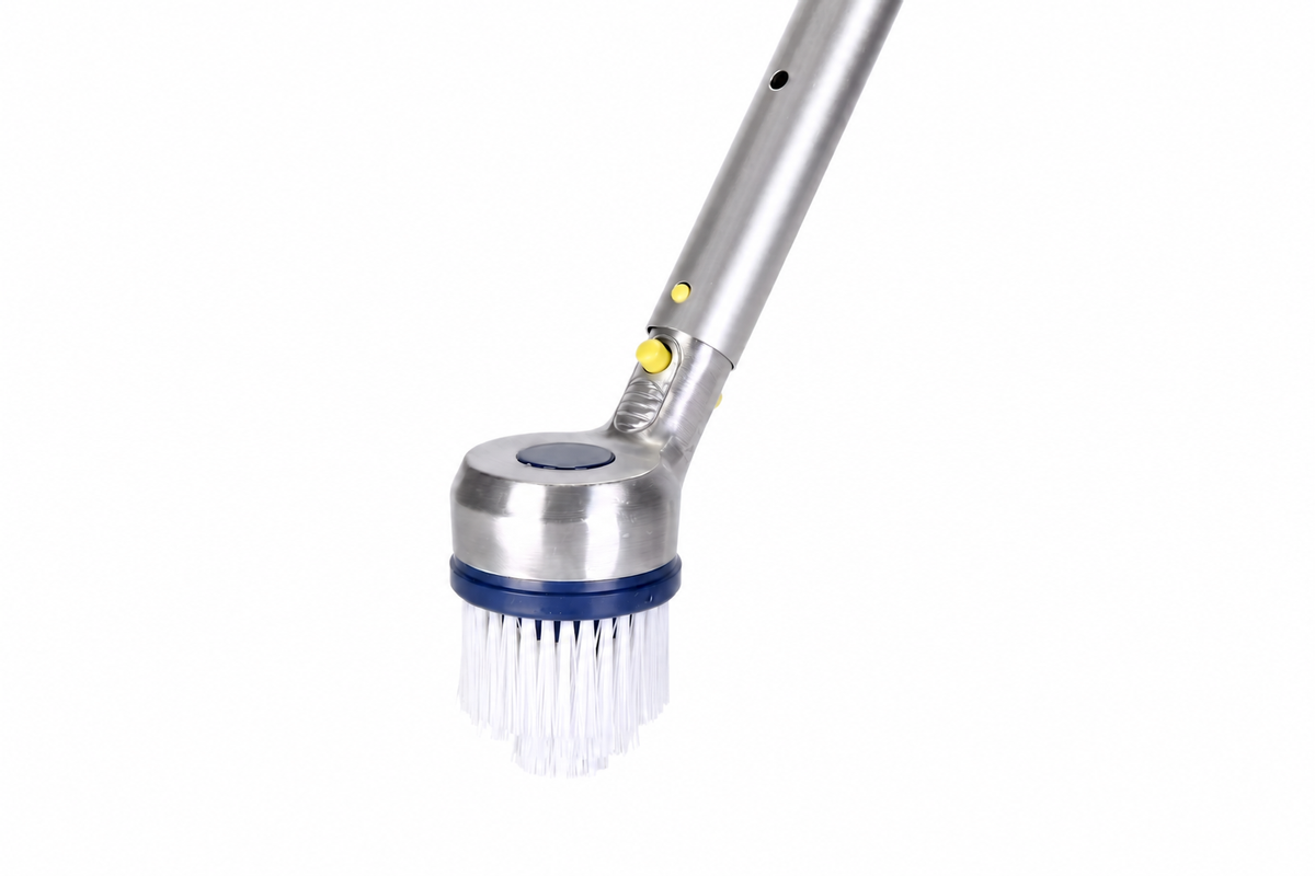 W'eau heavy Duty hoekborstel