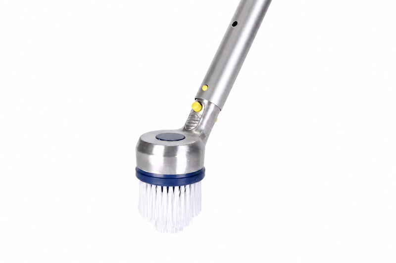 W'eau heavy Duty hoekborstel