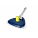 W'eau Heavy Duty bodemzuiger met hoekborstels