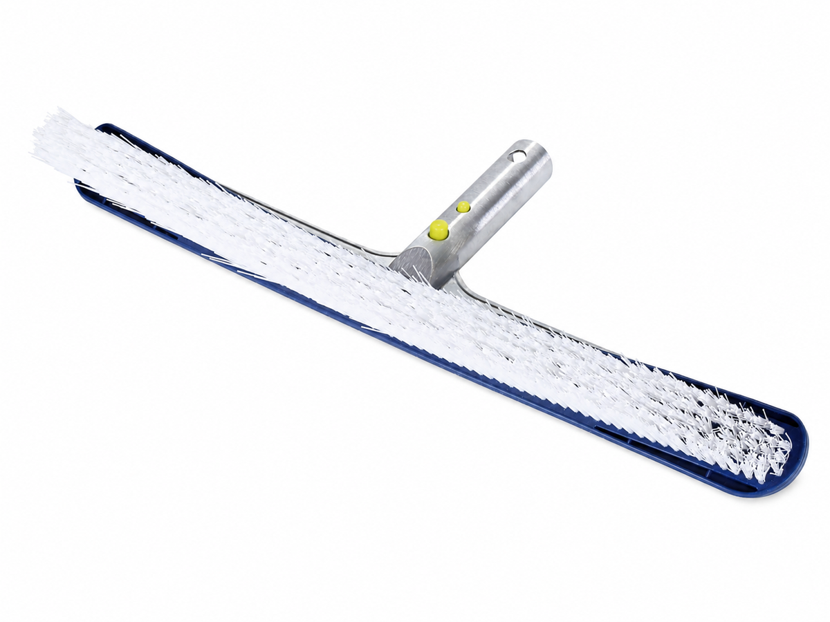 W'eau Heavy Duty zwembadborstel - 46 cm