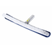 W'eau Heavy Duty zwembadborstel - 46 cm