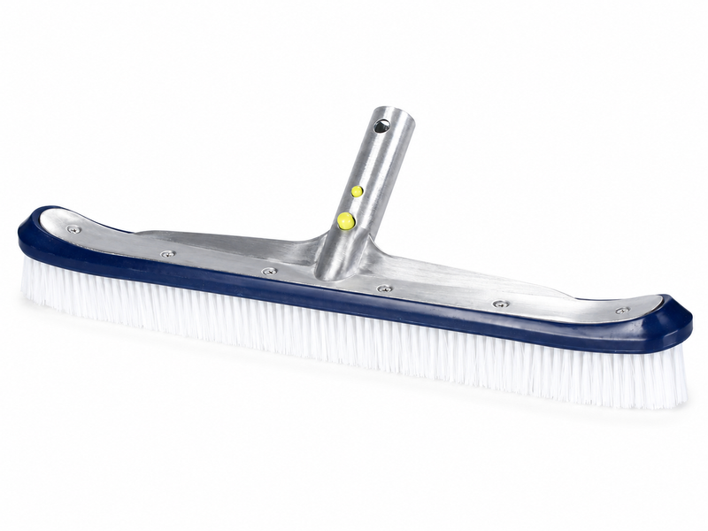 W'eau Heavy Duty zwembadborstel - 46 cm