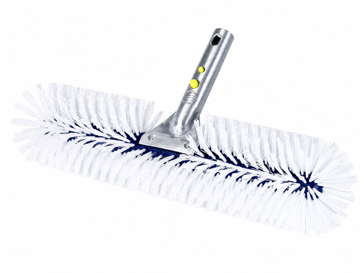 W'eau Heavy Duty 360 zwembadborstel