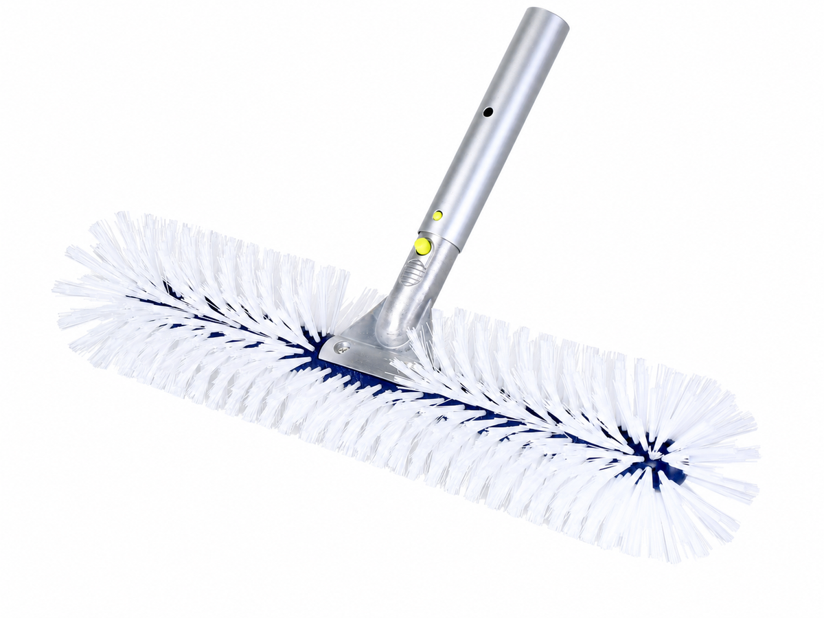 W'eau Heavy Duty 360 zwembadborstel