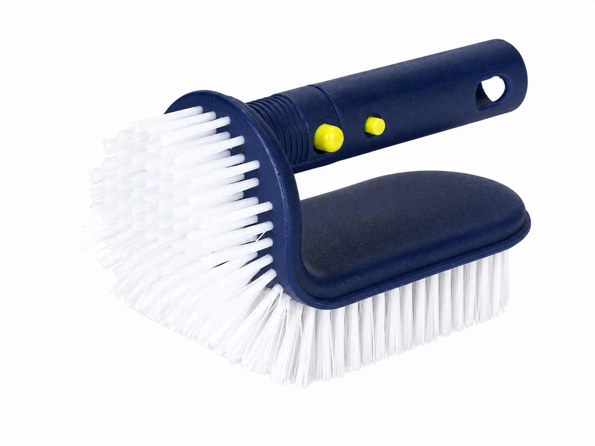 W'eau multi schrobborstel