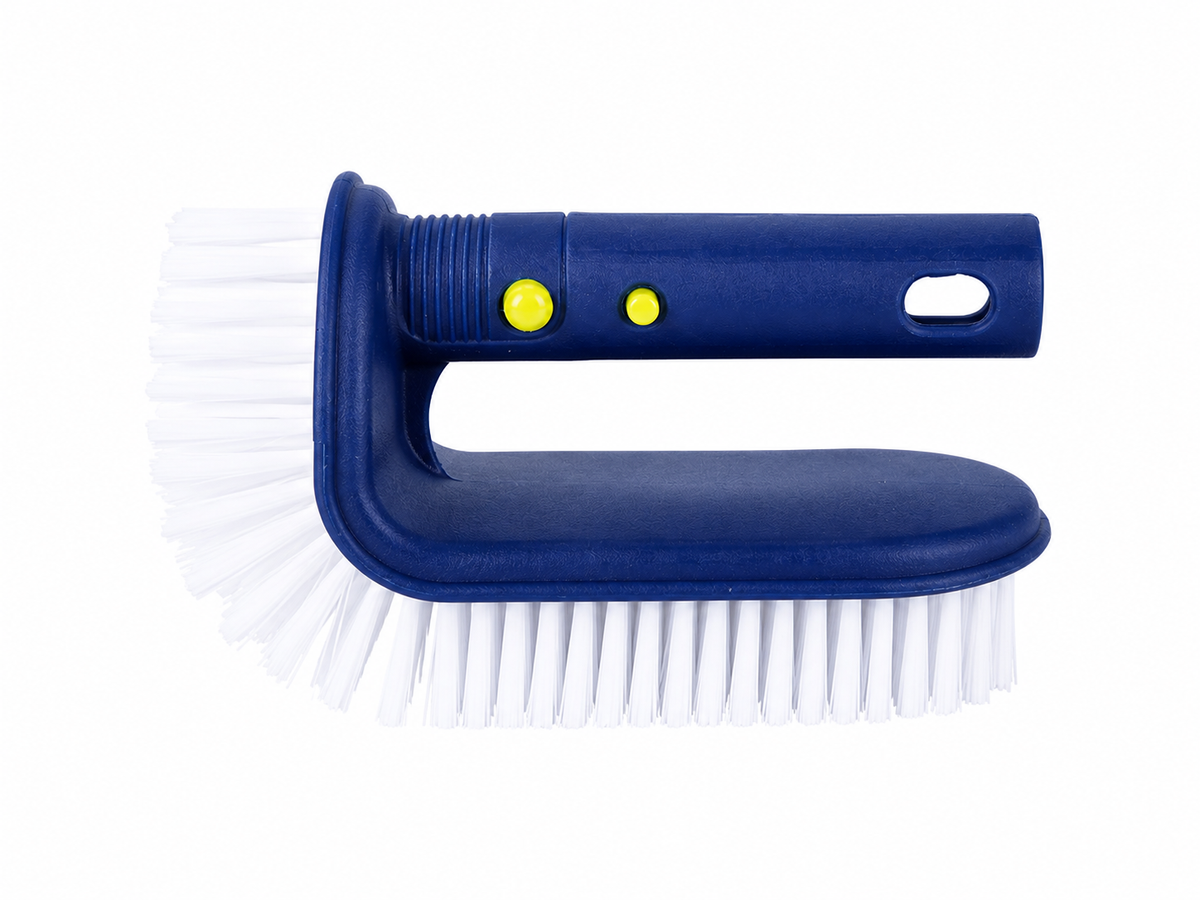 W'eau multi schrobborstel