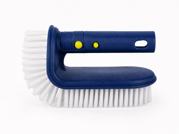 W'eau multi schrobborstel