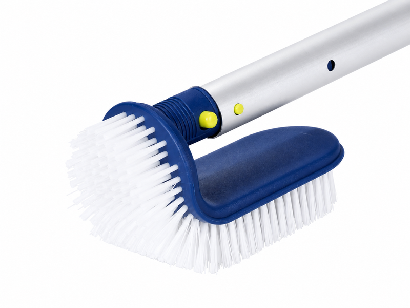 W'eau multi schrobborstel