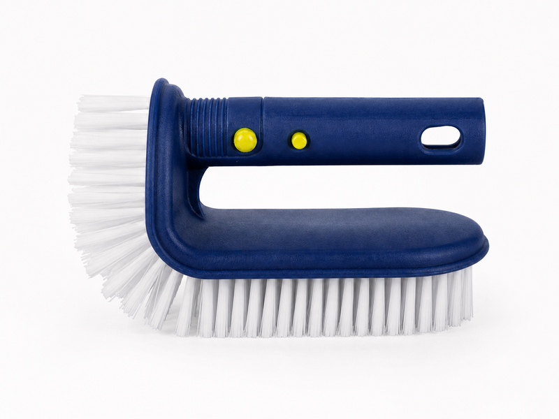 W'eau multi schrobborstel