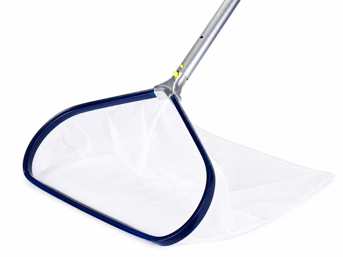 W'eau Heavy Duty diepte schepnet