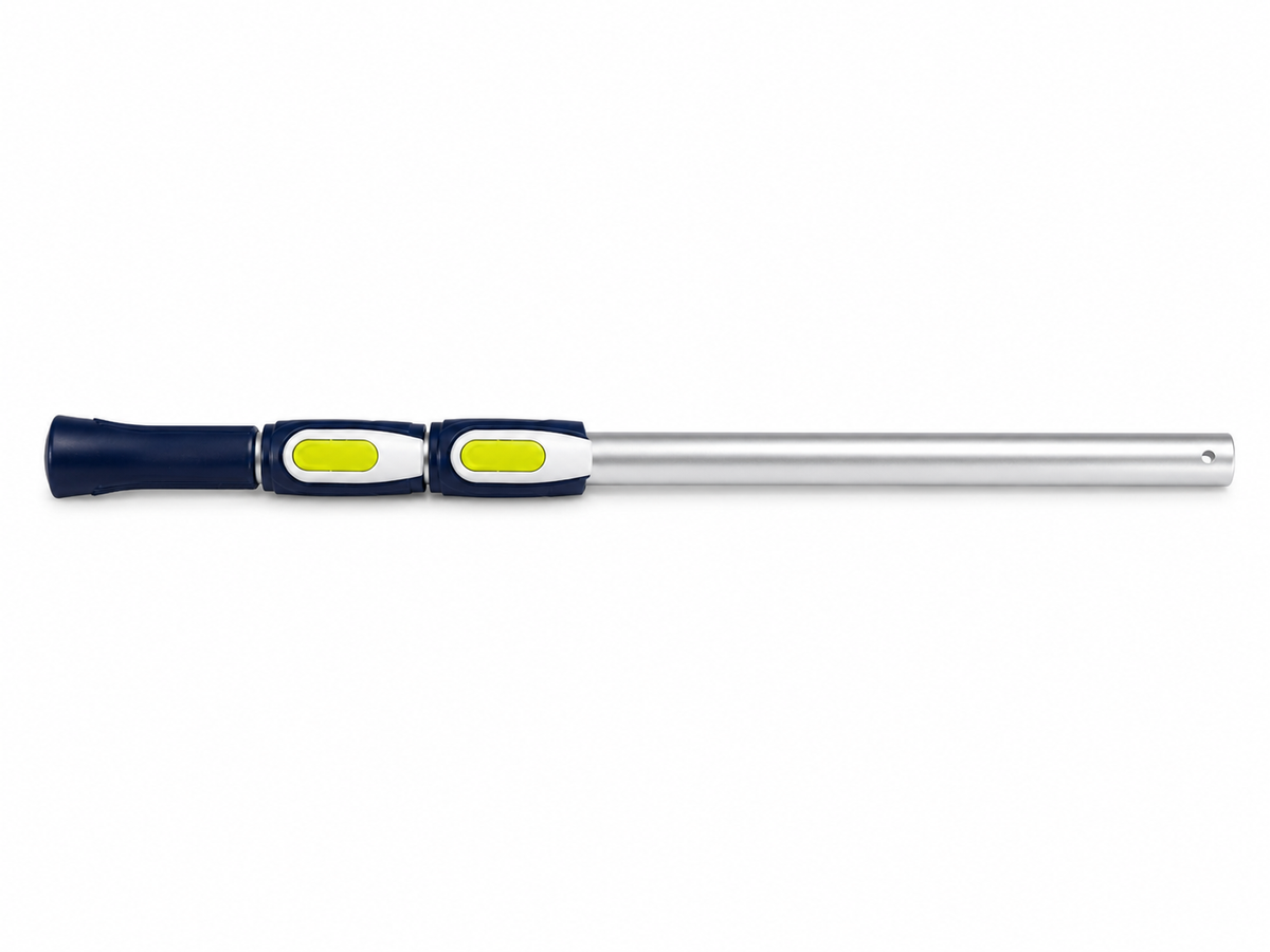 W'eau Heavy Duty telescopische steel tot 360 cm