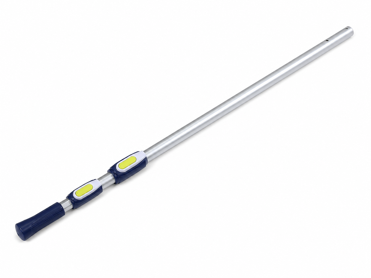 W'eau Heavy Duty telescopische steel tot 360 cm