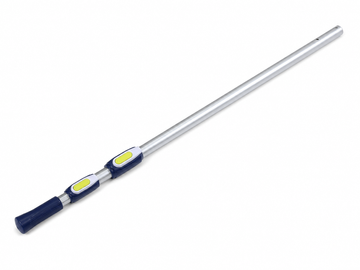 W'eau Heavy Duty telescopische steel tot 360 cm