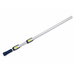 W'eau Heavy Duty telescopische steel tot 360 cm