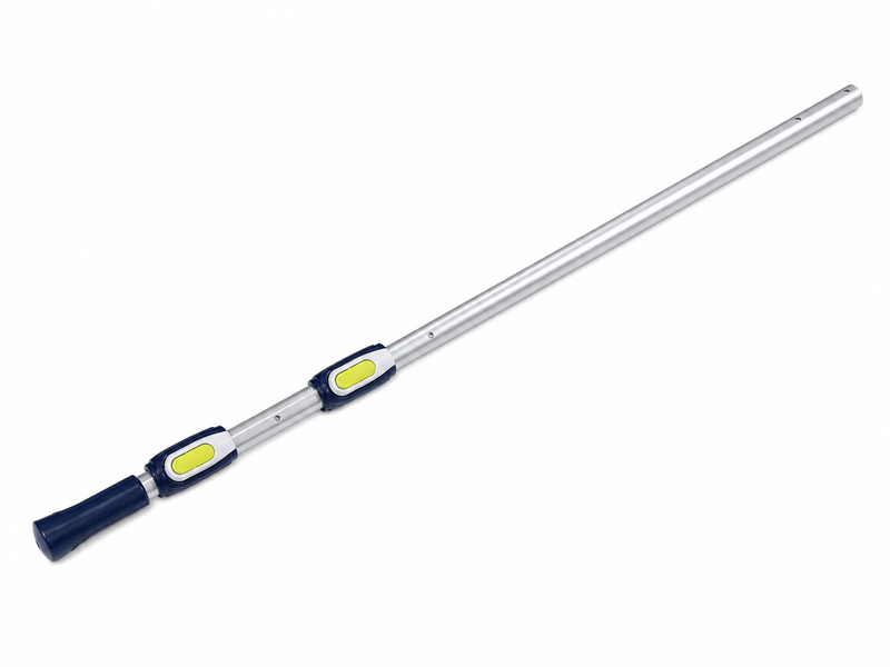 W'eau Heavy Duty telescopische steel tot 360 cm