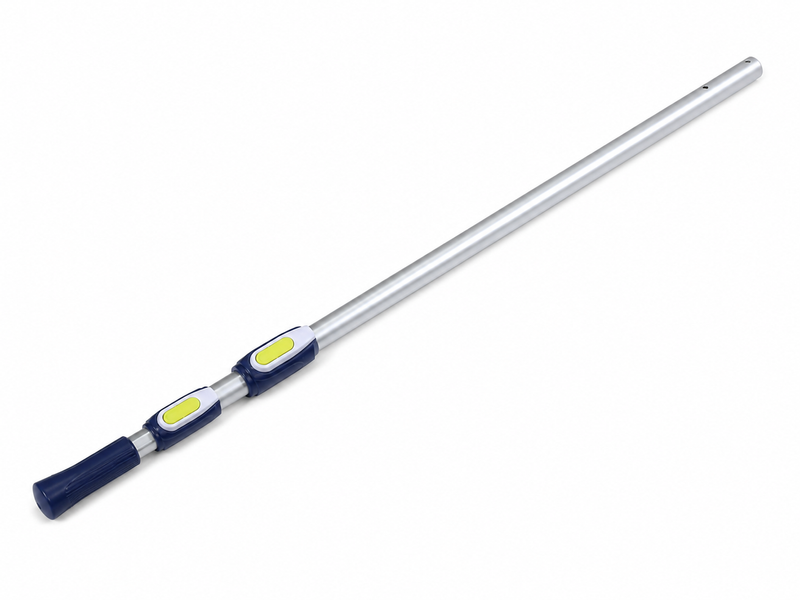 W'eau Heavy Duty telescopische steel tot 360 cm