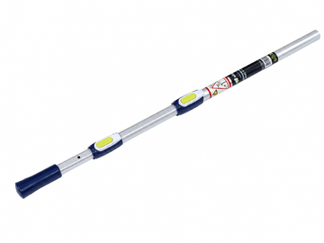 W'eau Heavy Duty telescopische steel tot 450 cm
