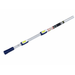 W'eau Heavy Duty telescopische steel tot 450 cm