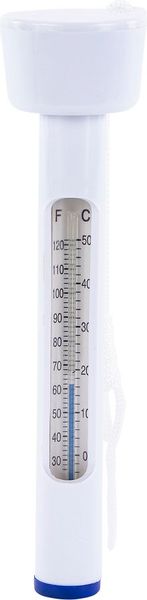 Drijvende Thermometer