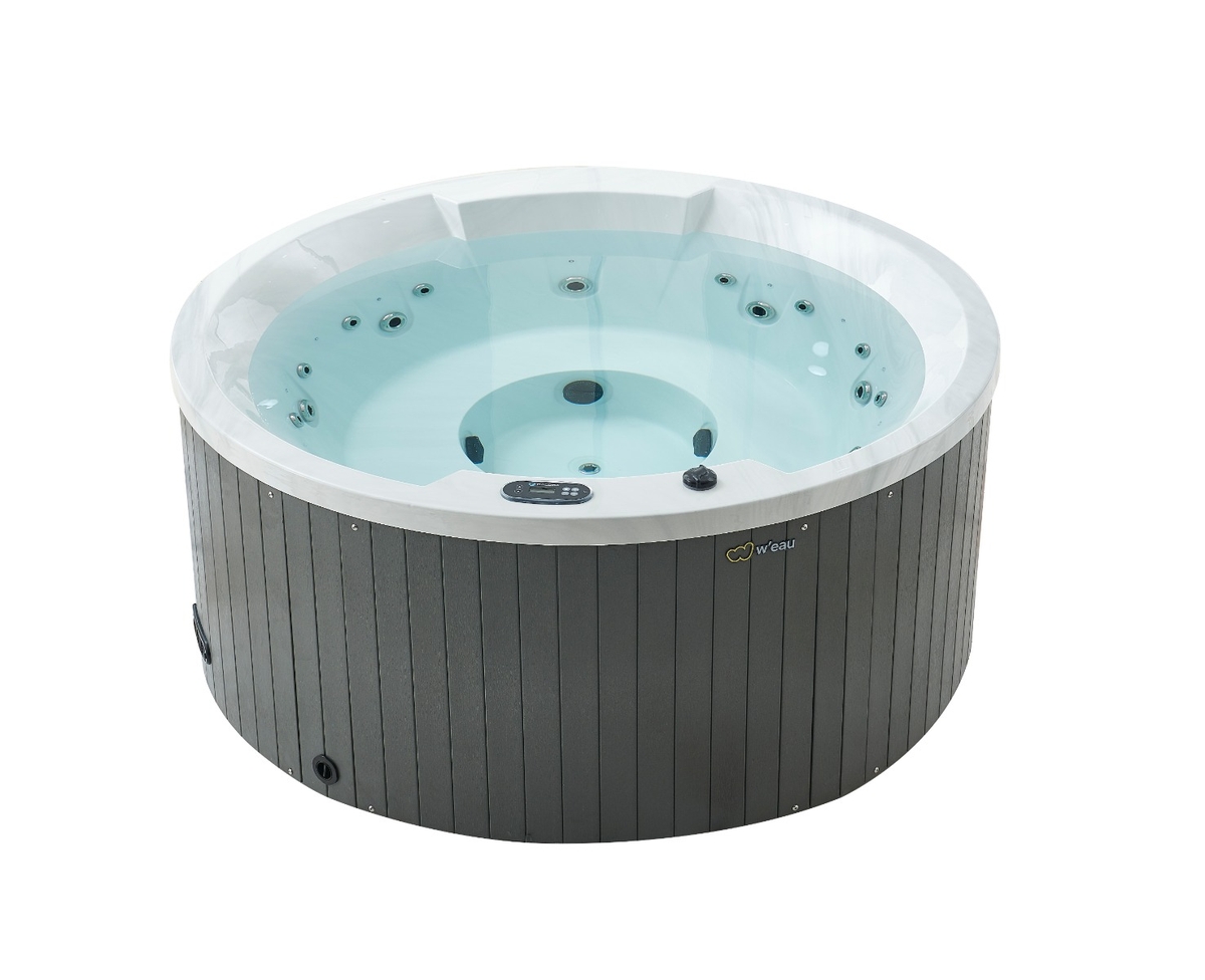 W'eau-orta-spa