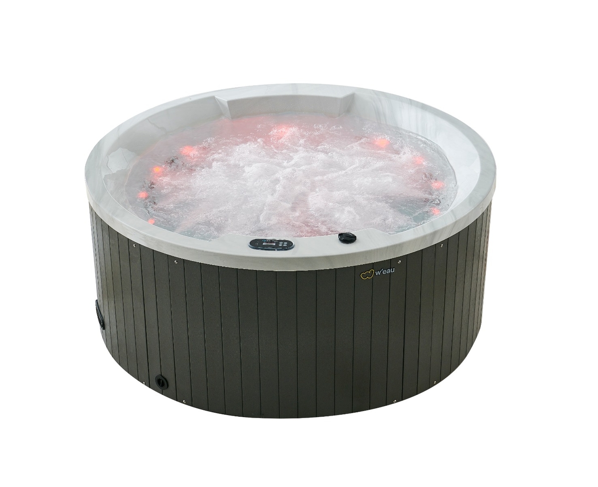 W'eau-orta-spa