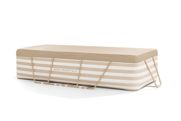 Swim Essentials Essence afdekzeil - 300 x 200 cm - Zand