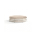 Swim Essentials Essence afdekzeil - 305 cm - Zand