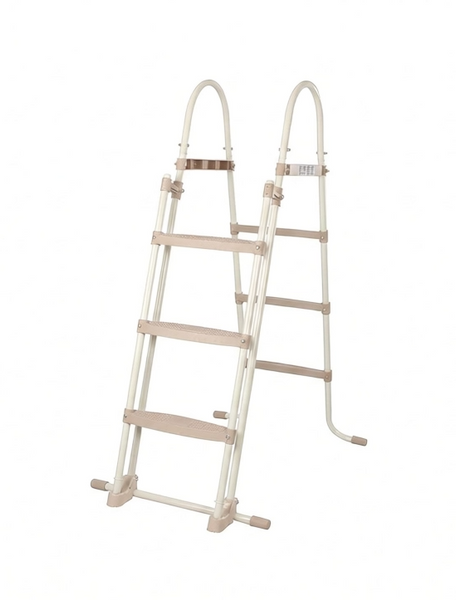 Swim Essentials Essence zwembadtrap - 107 cm - Zand