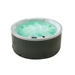 W'eau Orta spa met warmtepomp - 4 persoons