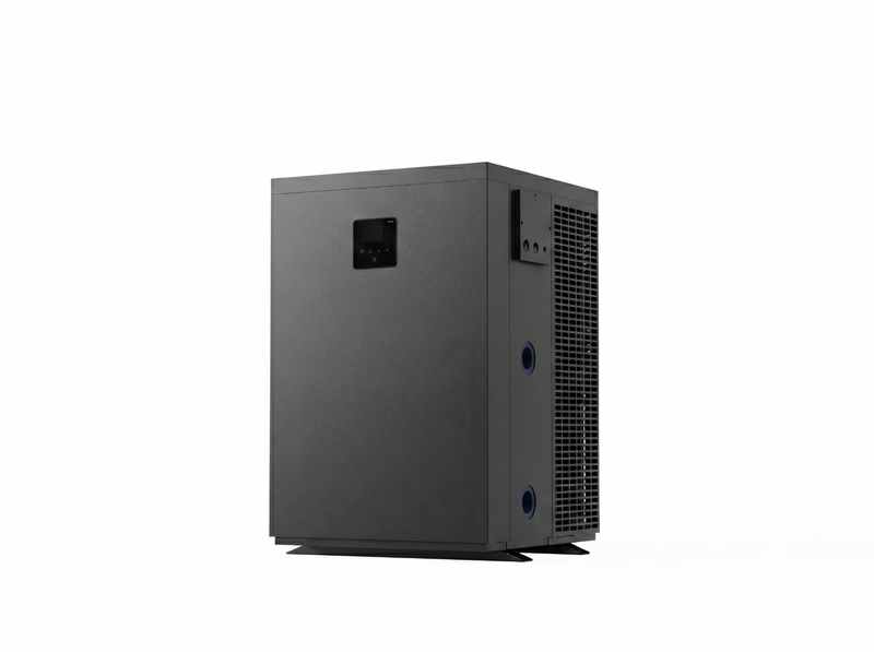 Nova Full Inverter 7kw 230V