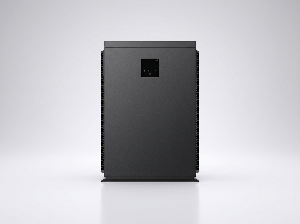 Blueplus Nova Full Inverter 17kw 230V